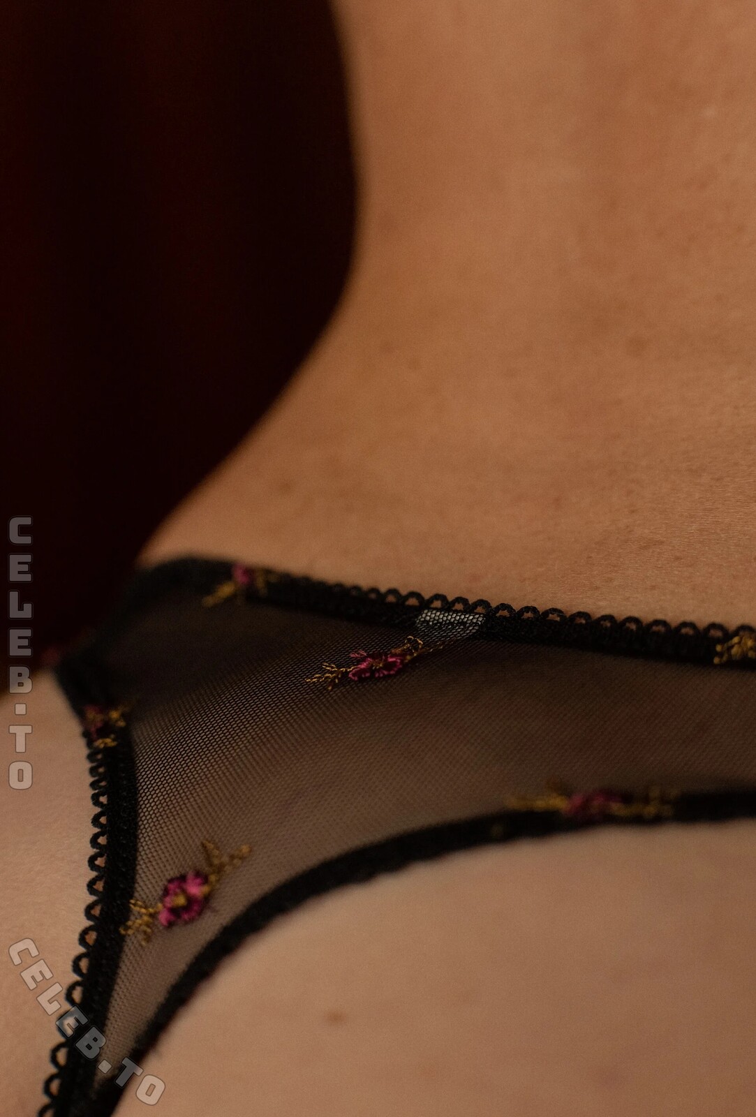 Chloe Bechini nude photo 10
