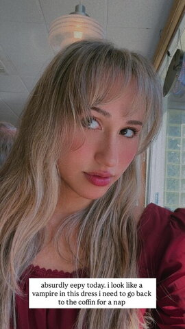 Chloe Cole Fresh (3 photos)