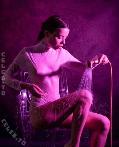Chloe Loe nude photo 70