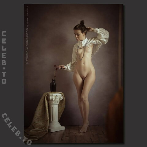 Chloe Loe nude photo 53