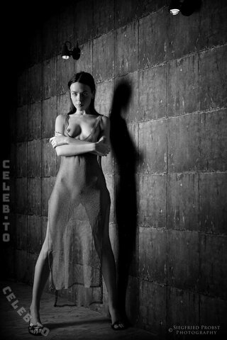 Chloe Loe nude photo 39