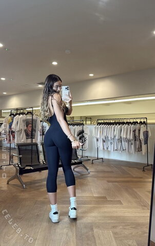 Chloe Parker – From the Snapchat story