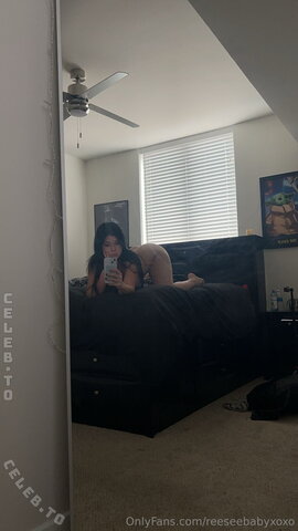 Chloe / Reeseesbayxoxo nude photo 21
