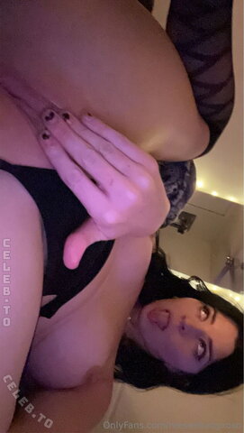 Chloe / Reeseesbayxoxo nude photo 5