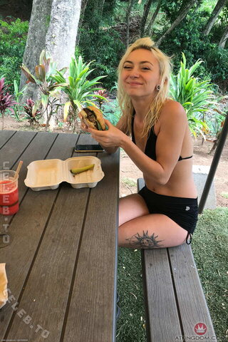 Chloe Temple nude photo 120