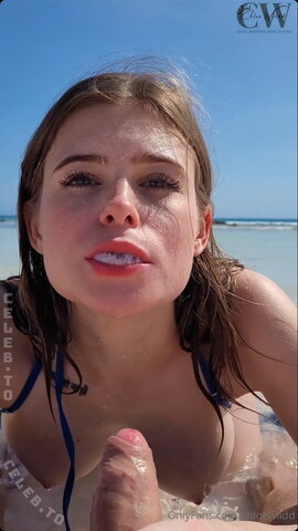 Chloe Wildd nude photo 38