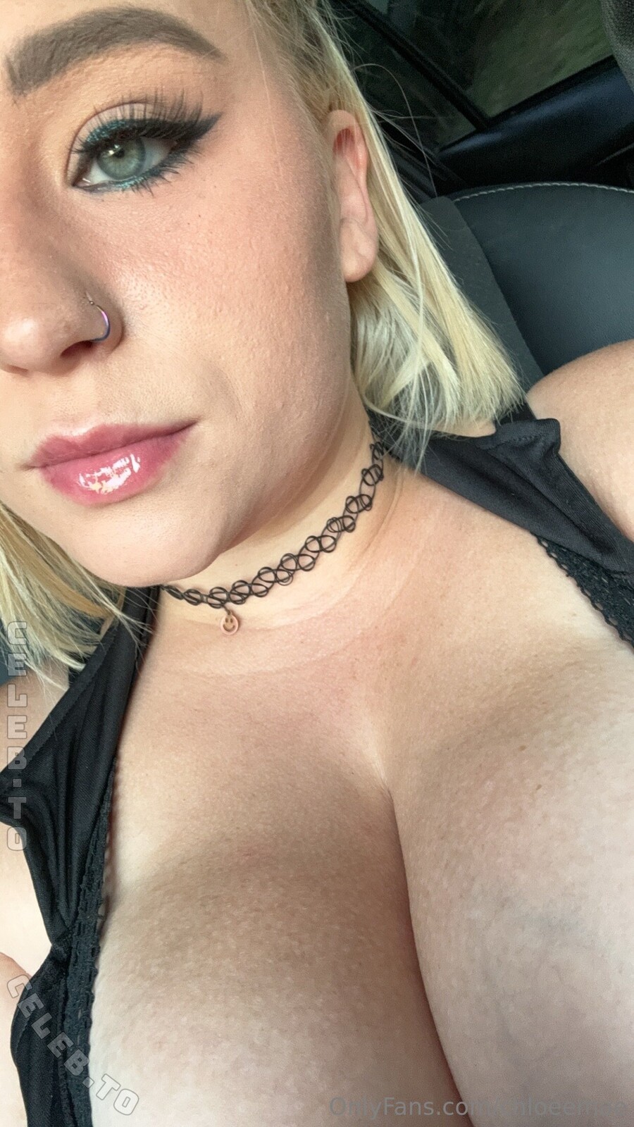 Chloee Mae nude photo 5