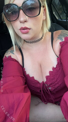 Chloee Mae nude photo 26