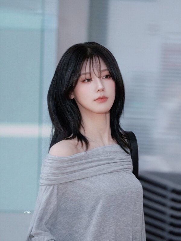 Cho Mi-yeon nude photo 4