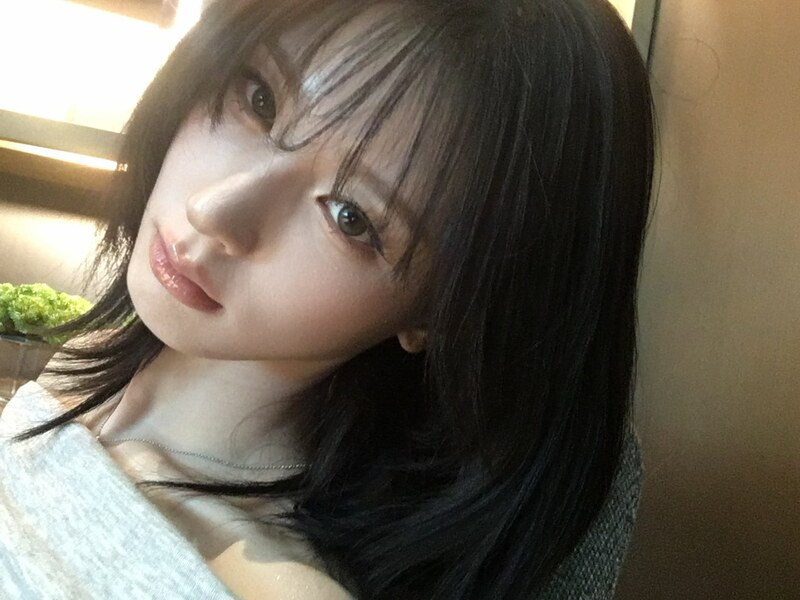 Cho Mi-yeon nude photo 6