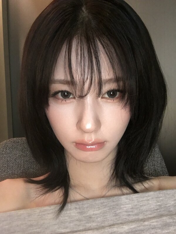 Cho Mi-yeon nude photo 8