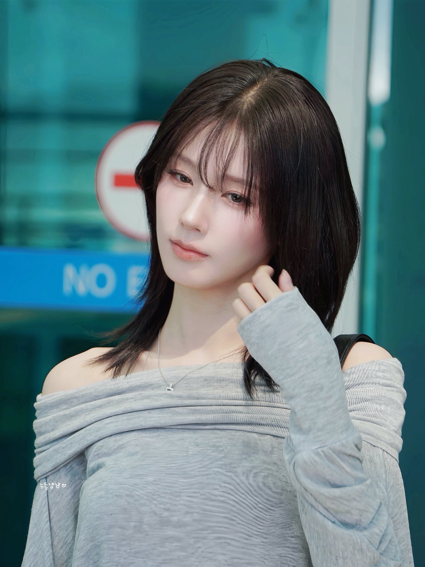 Cho Mi-yeon nude photo 13