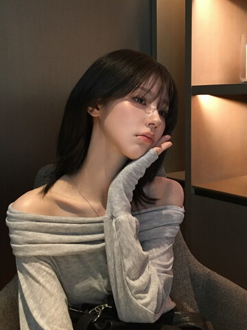 Cho Mi-yeon nude photo 56