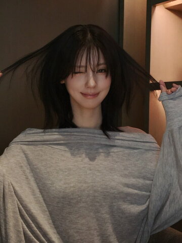 Cho Mi-yeon nude photo 54
