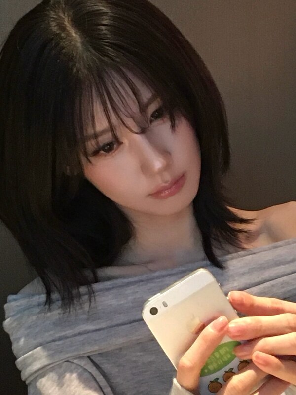 Cho Mi-yeon nude photo 7
