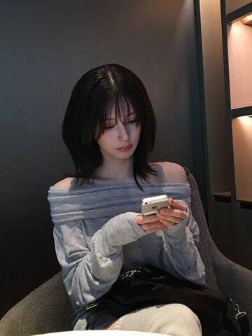Cho Mi-yeon nude photo 52