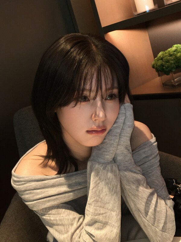 Cho Mi-yeon nude photo 9