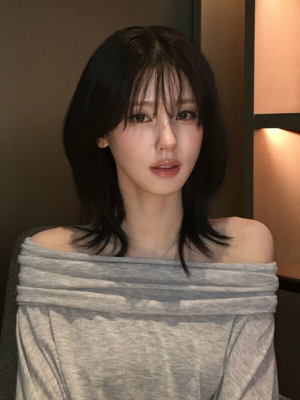 Cho Mi-yeon nude photo 12