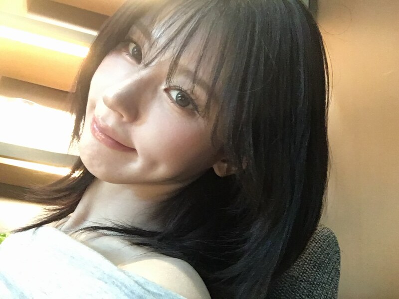 Cho Mi-yeon nude photo 13
