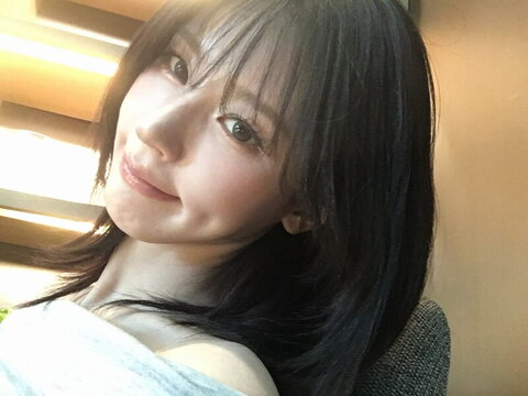 Cho Mi-yeon nude photo 47