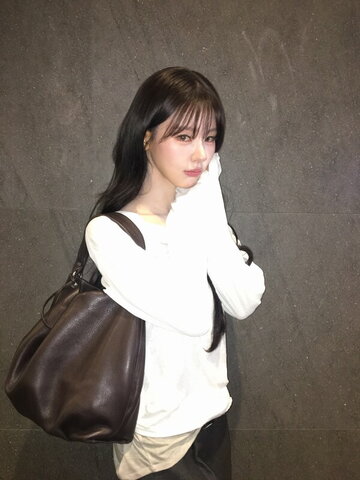 Cho Mi-yeon nude photo 29