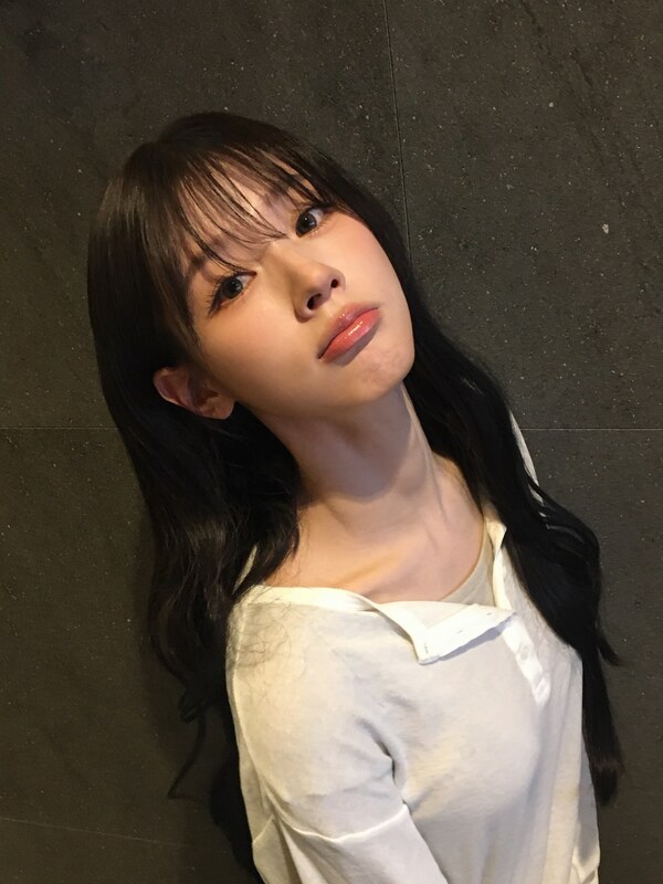 Cho Mi-yeon nude photo 6