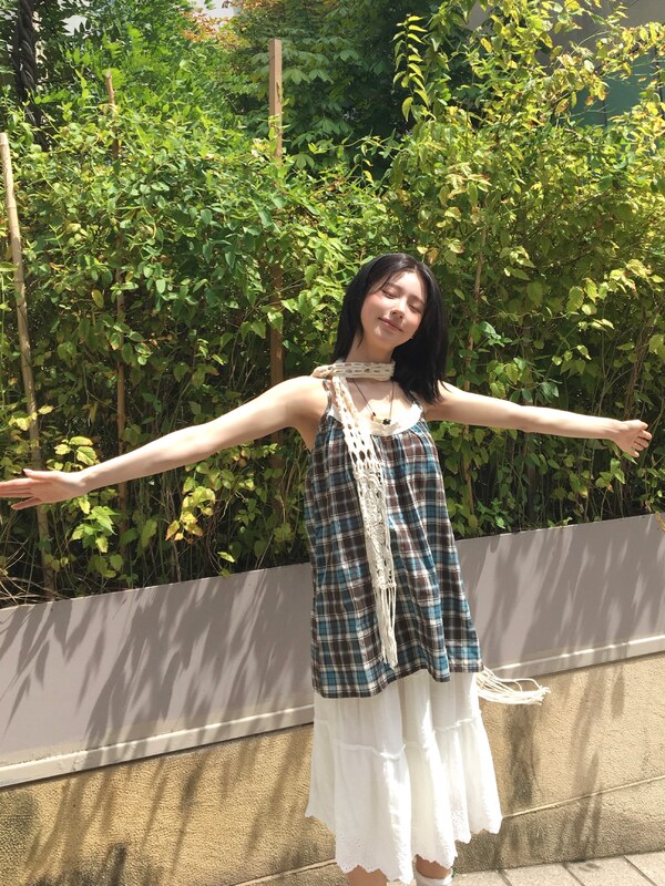 Cho Mi-yeon nude photo 8