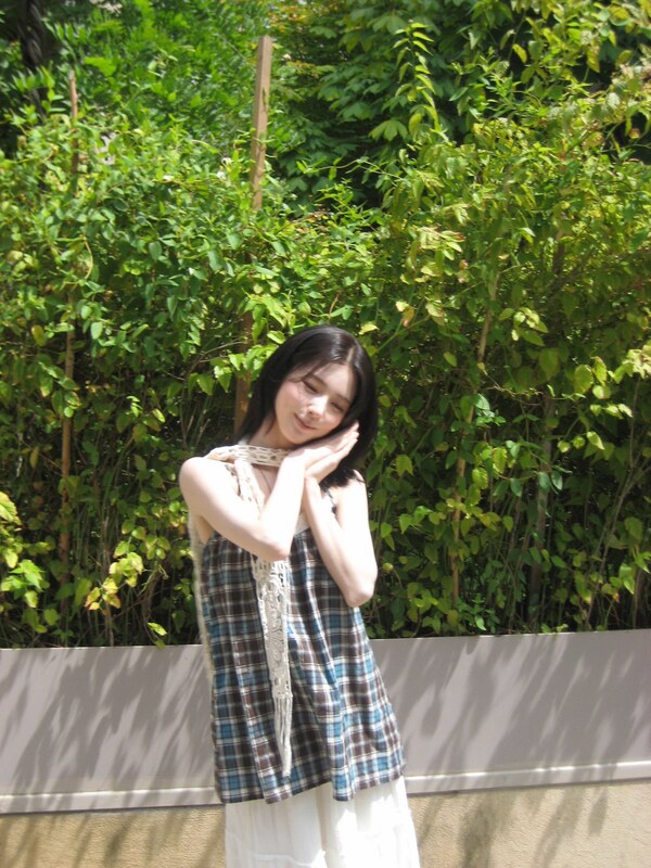 Cho Mi-yeon nude photo 9