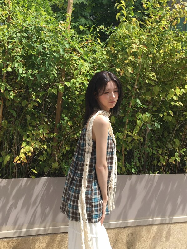 Cho Mi-yeon nude photo 11