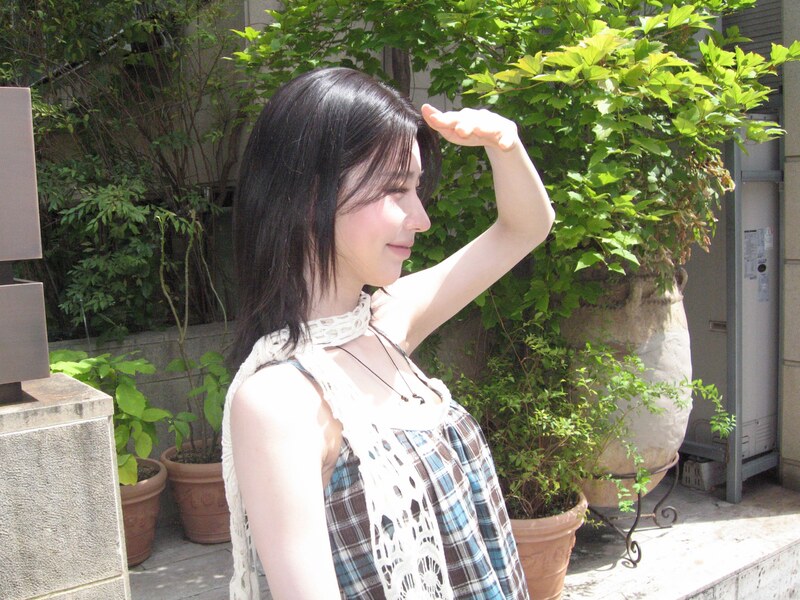 Cho Mi-yeon nude photo 12