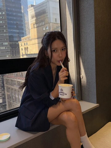 Choi Soo Young nude photo 17