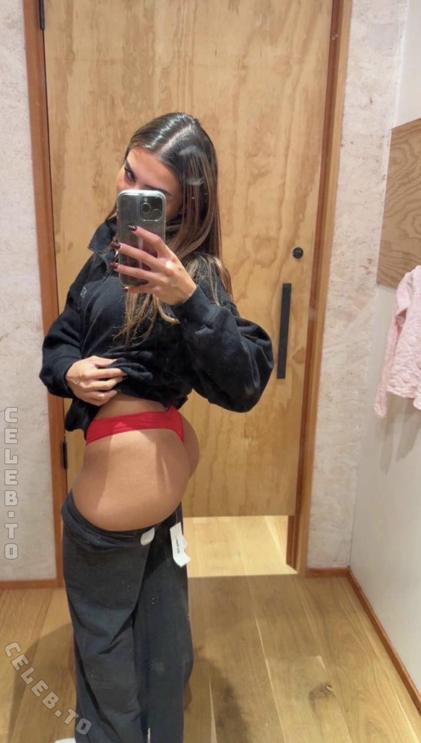 Christabella nude photo 3