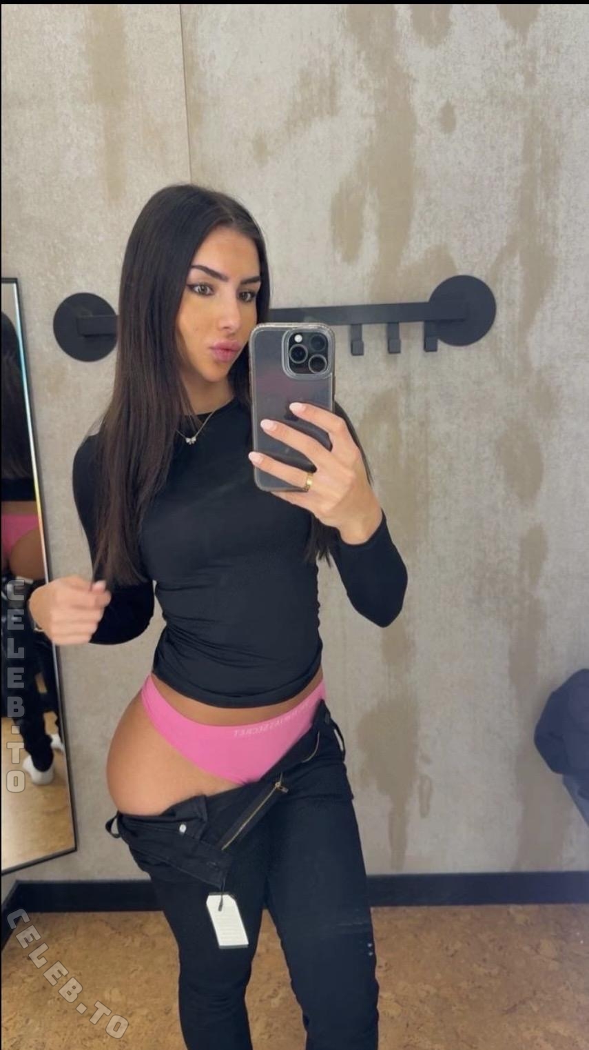 Christabella nude photo 5
