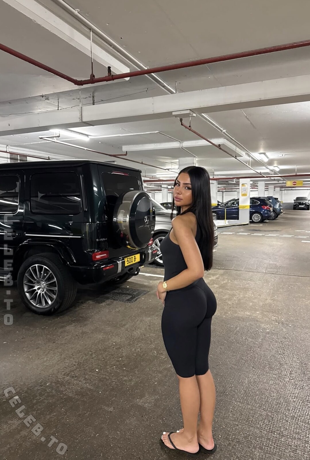 Christabella nude photo 2