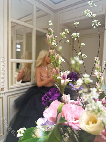 Christina Aguilera nude