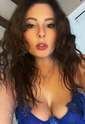 Christina Green nude photo 13