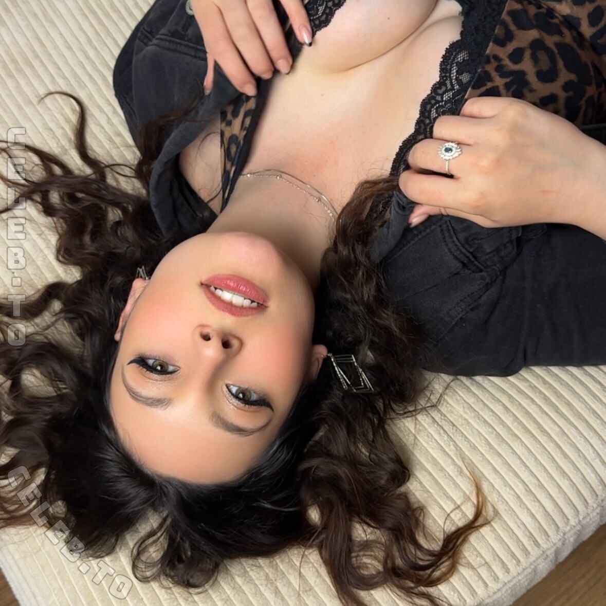 Christina Green nude photo 5