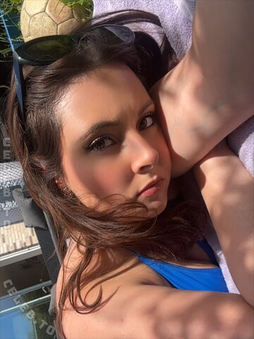 Christina Green nude photo 20