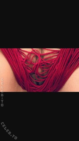 Christina Khalil nude photo 21