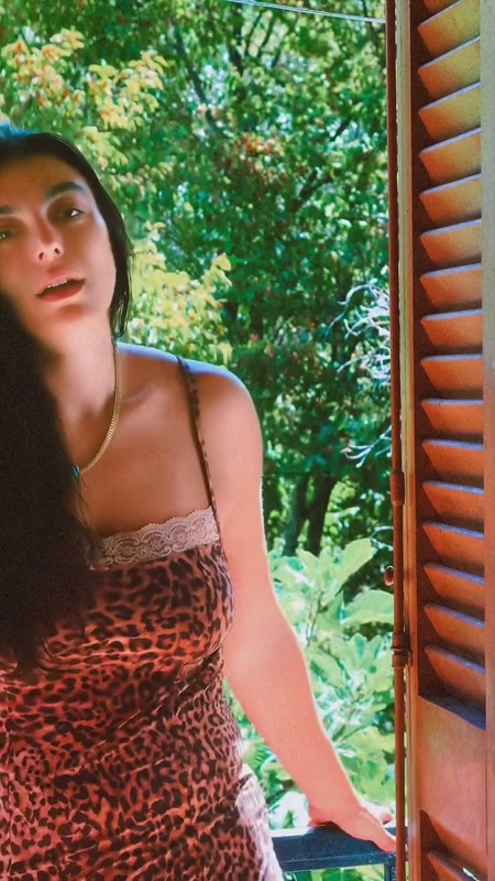 Christina Mavronas nude photo 1