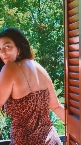 Christina Mavronas nude photo 4