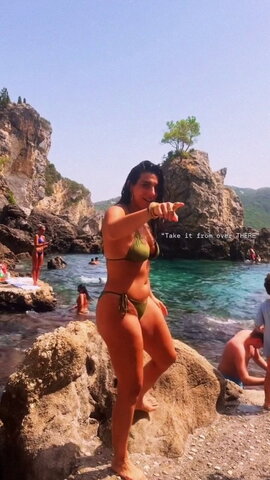 Christina Mavronas nude photo 1