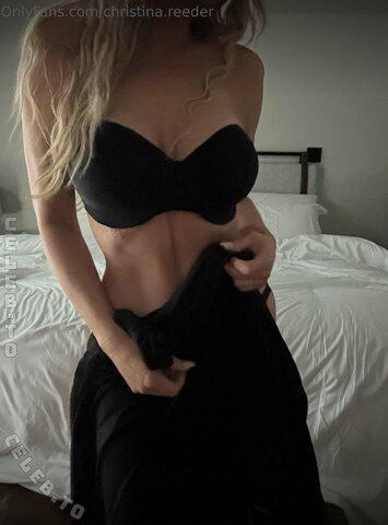 Christina Reeder photo 3