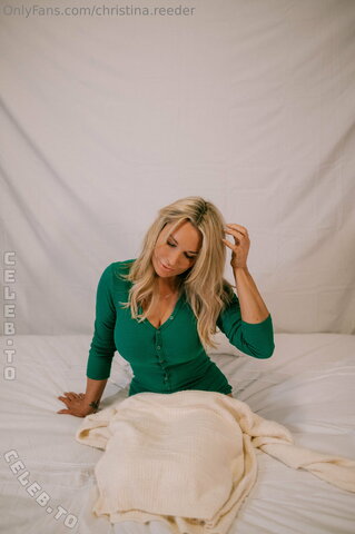 Christina Reeder photo 2