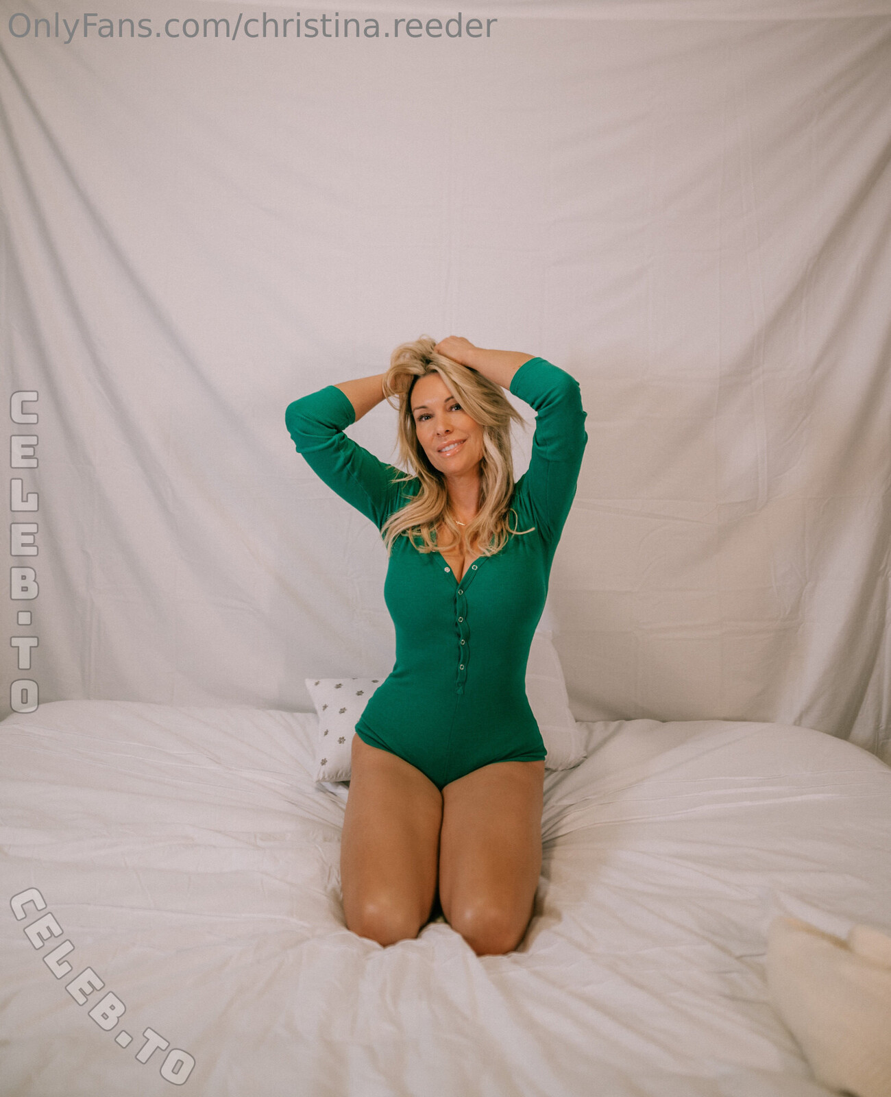 Christina Reeder nude photo 8