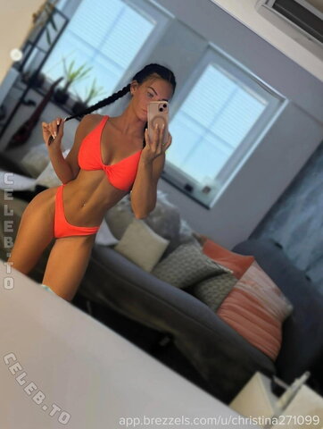 Christina Winkler nude photo 25