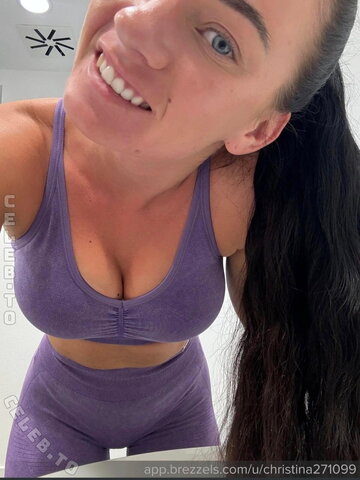 Christina Winkler nude photo 23