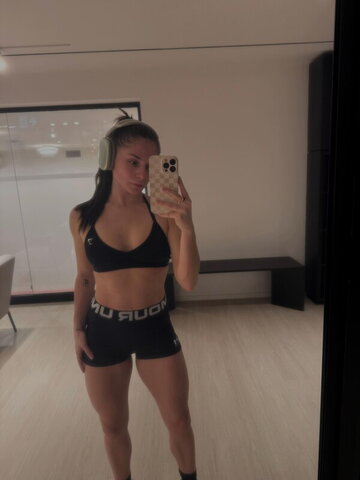 Christine Johnson New (1 photo)