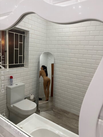 Christy Erin – Shower