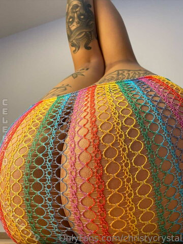 Christycrystal369 nude photo 22